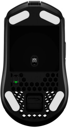 Мышь HyperX Pulsefire Haste черный оптическая 16000dpi беспров. USB 5but 4P5D7AA
