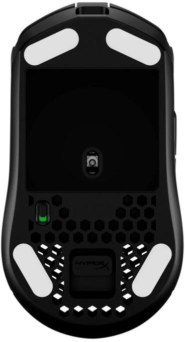 Мышь HyperX Pulsefire Haste черный оптическая 16000dpi беспров. USB 5but 4P5D7AA