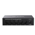 IP-COM G2205D Коммутатор настольный 5-Ports 10/100/1000 Base-T Gigabit Switch