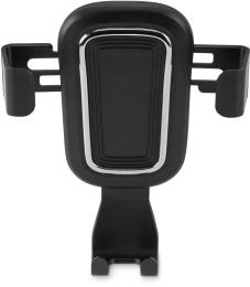 Держатель Buro T32 для смартфонов и навигаторов, черный