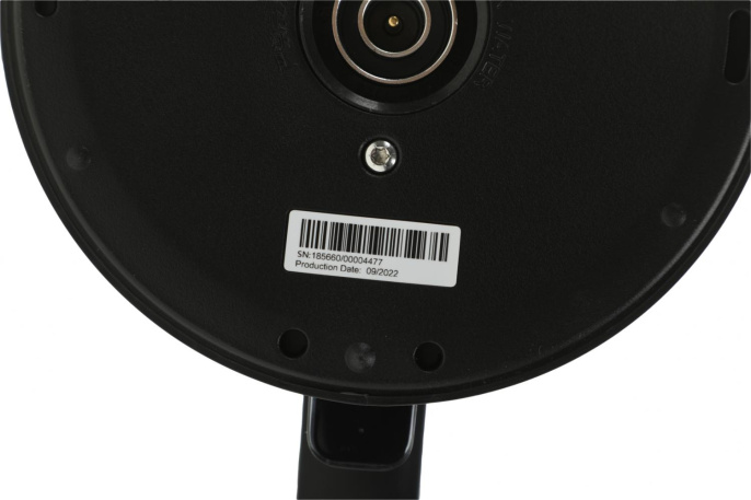 Чайник Viomi Double-layer kettle Electric Black