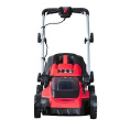 FUBAG Газонокосилка аккумуляторная FLA 3840 в комплекте с аккумулятором FA 4040 Li 4.0 Ah/40V арт. 641071 и зарядным устройством FCH 2040 арт. 641072 [641062]