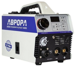 Сварочный полуавтомат АВРОРА Стандарт 140,  инвертор [40255]