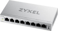Коммутатор ZyXEL GS1200-8V3-EU0101F, управляемый