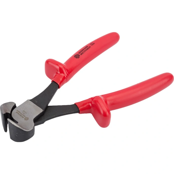 Торцовые кусачки Волжский Инструмент 200 мм, диэлектрические 5707016