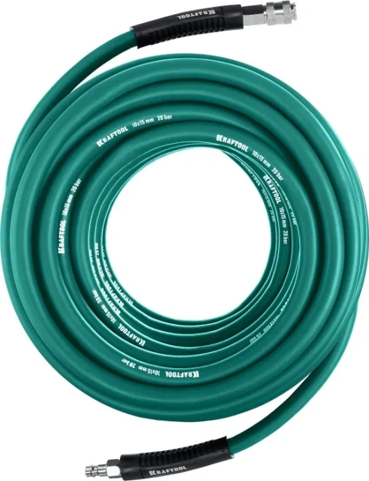 Шланг для пневмоинструмента Kraftool 06588-20,  20м