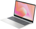 Ноутбук HP 15-fd1354TU C72QKPA 15.6" 1920x1080, IPS, 60 Гц, Intel Core Ultra 5 125H, 16 ГБ DDR5, SSD 1024 ГБ, Windows 11 Home, цвет крышки синий, аккумулятор 41 Вт·ч