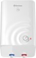 Водонагреватель Thermex Day 10 O,  накопительный,  1.5кВт,  10л,  белый [эдэб03507]