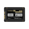 Накопитель SSD 2.5" 60GB ExeGate NextPro UV500TS60 SATA-III, 3D TLC EX278215RUS
