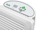 Конвектор Ballu Enzo BEC/EZER-1500,  1500Вт,  с терморегулятором, белый