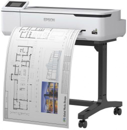 Принтер струйный EPSON SureColor SC-T3100