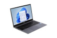 Ноутбук IRBIS SmartBook 15NBP3508 15.6" FHD 1920x1080 IPS 300cd,Core i5-1250P,16Gb LPDDR5-5600,512Gb SSD,4G LTE,Wi-Fi6+BT5.2,45Wh,Metal case,FP,TPM 2.0,1 type C full function,1.7kg,Grey,1y,Win11Pro (15NBP3508L_G3)