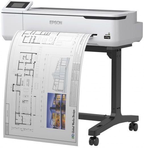 Принтер струйный EPSON SureColor SC-T3100