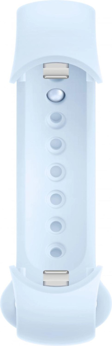 Фитнес-трекер Xiaomi Smart Band 9 1.62",  синий/ синий [bhr8346gl]