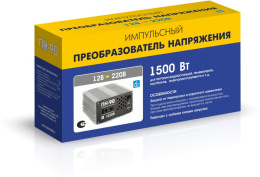 Преобразователь напряжения ВЫМПЕЛ ПН-90 [5024]