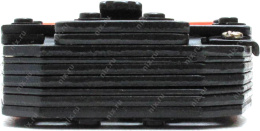 Клещи обжимные Telecom HT-200R/2008R RJ-45, RJ-11, RJ-12 UTP 4P/6P/8P 6926123450086