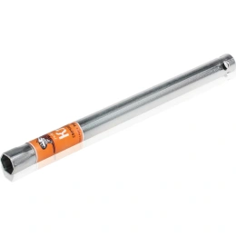Свечной ключ Airline трубчатый, 16х270 мм AK-S-04