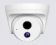 Купольная IP-камера Tenda IC7-PRS, 2560x1440, 25 кадр./сек, CMOS, 4Мп, PoE, ночная съемка, датчик движения