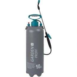Ручной опрыскиватель ComeForte Manual sprayer 10 л CF-GB-10