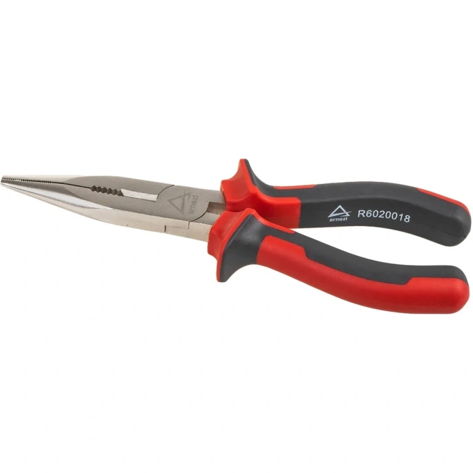Плоскогубцы ARNEZI удлиненные 180мм R6020018