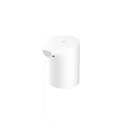 Дозатор жидкого мыла автоматический Xiaomi Mi Automatic Foaming Soap Dispenser MJXSJ03XW без мыла (BHR4558GL) RTL {40}