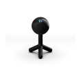 Микрофон/ Logitech USB Gaming Microphone Yeti Orb, Black (988-000551)