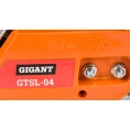 Бензопила 2,6 л.с., шина 18 дюймов, Gigant GTSL-04