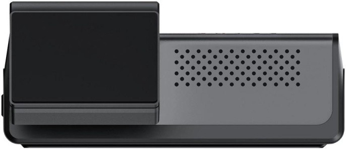 Видеорегистратор Neoline Flash 2K Dual,  черный