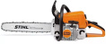 Бензопила Stihl MS 250 2300Вт 3.1л.с. дл.шины:18" 45cm 11232000790