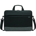 Acer LS series OBG202 [ZL.BAGEE.002]черный/серый полиэстер Сумка для ноутбука 15.6"