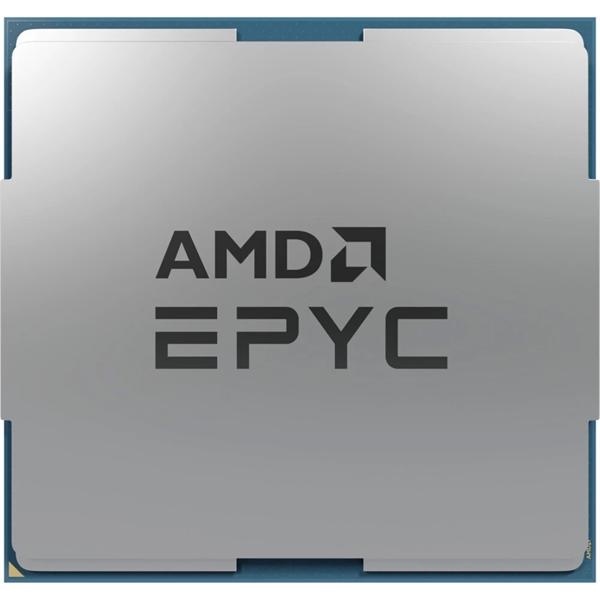 Процессор серверный CPU SP5 AMD EPYC 9454 48C/96T, 2.75/3.8GHz, 256MB, 290W OEM 100-000000478