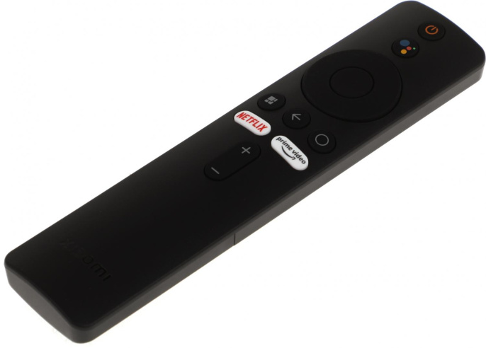 Медиаплеер Xiaomi Mi TV Stick 4K 8Gb