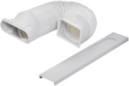 Кондиционер мобильный Ballu Aura BPAC-09 CP/N1_24Y белый