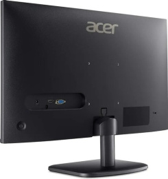 Монитор 25" Acer EK251QP6bi Black IPS, 1920x1080, 144Hz, 1 ms, 178°/178°, 250 cd/m, 1500:1, +HDMI 1.4 AC ext UM.KE1CD.601