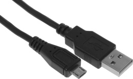 Кабель Ningbo USB m -micro USB m 0.75м 31245716