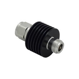 Аттенюатор AT-20N-10W N-type, 20 дБ, до 10 Вт