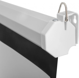 Экран настенный Digis DSOD-4302, формат 4:3, 86" (178x139), MW )