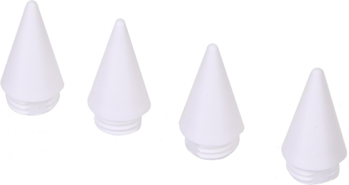 Наконечник Digma DGSTPI1WT, Digma Pro i1, белый