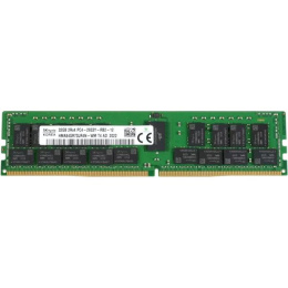 Оперативная память Hynix DDR4 32GB RDIMM PC4-23400 2933MHz ECC Registered 1.2V, 1 year, OEM HMA84GR7DJR4N-WM