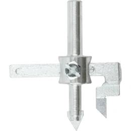 Круговое сверло Курс по кафелю D 30-100 мм 16528