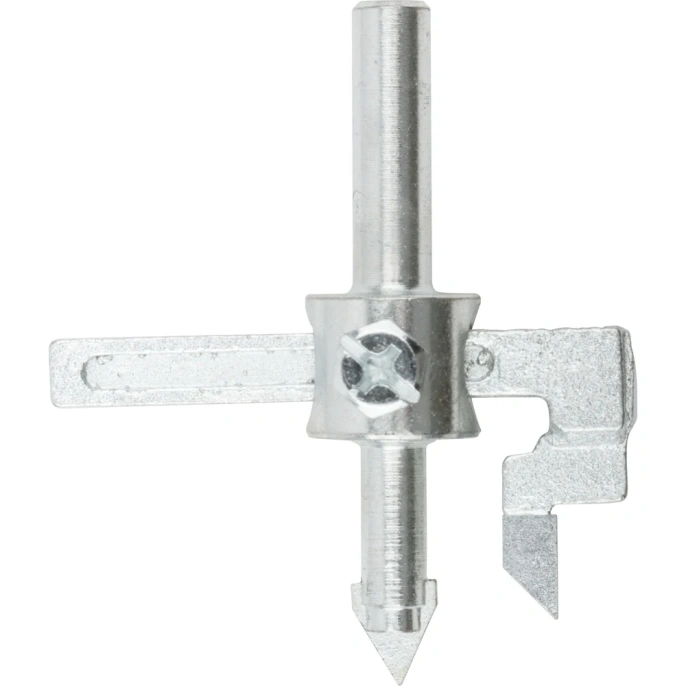 Круговое сверло Курс по кафелю D 30-100 мм 16528