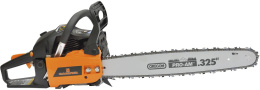 Бензопила Carver RSG 262X 2700Вт 3.6л.с. дл.шины:20" (50cm) (01.004.00057)