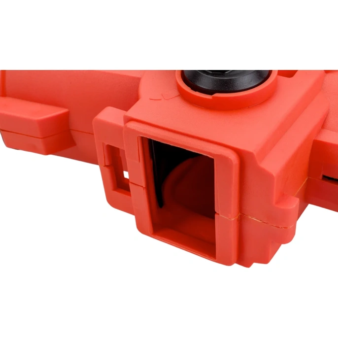 Электрическая вакуумная воздуходувка 1,2 кВт, Gigant GBVER-02