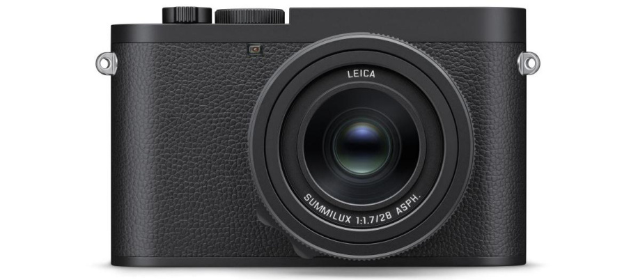 Leica выпустила монохромную версию камеры Q3. Цена кусается