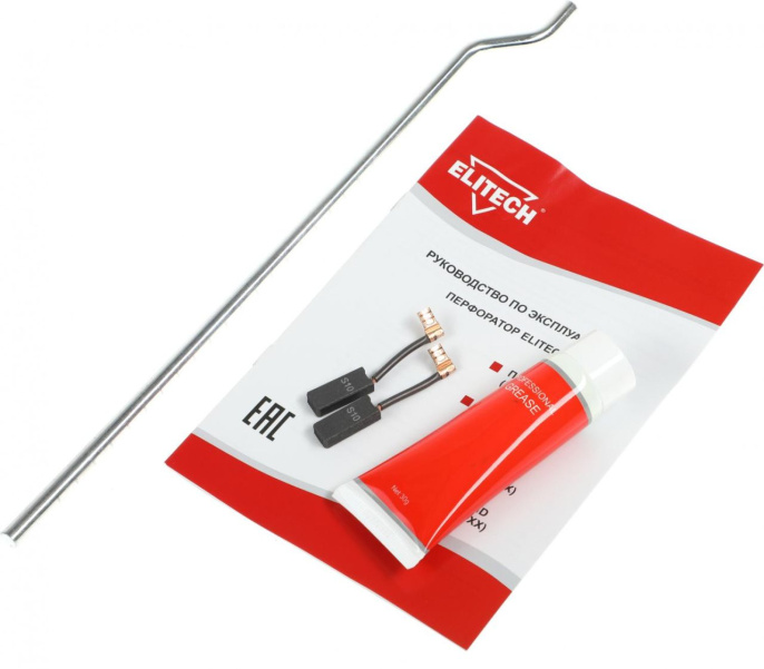 Перфоратор Elitech П 1342ЭМ HD E2205.003.00 [201377]