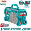 Инвертор сварочный TOTAL TW218059