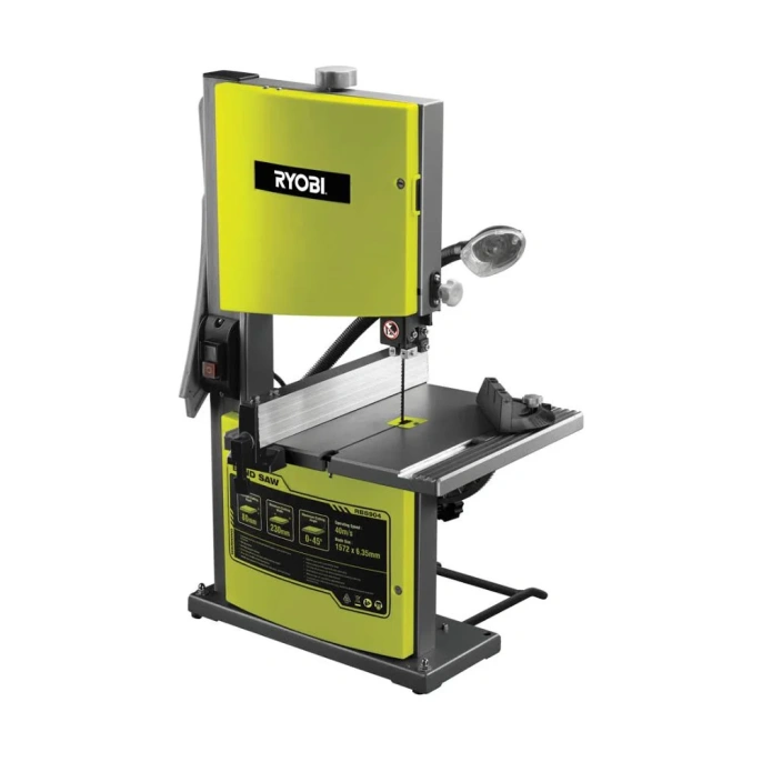 Ленточная пила Ryobi RBS904 5133002854