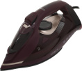 Утюг Vitek VT-IRN1204 2400Вт бордовый