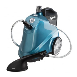 Отпариватель напольный Bort Pro Iron белый  / черный [93410587]