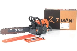 Бензопила ZimAni MS 460 20" MS460-20